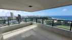 Foto 4 de Apartamento com 4 Quartos à venda, 275m² em Ondina, Salvador