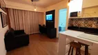 Foto 11 de Apartamento com 1 Quarto à venda, 35m² em Moema, São Paulo