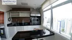 Foto 14 de Cobertura com 4 Quartos à venda, 370m² em Moema, São Paulo