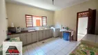 Foto 9 de Casa com 4 Quartos à venda, 250m² em Jardim Ipiranga, Americana