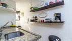 Foto 6 de Apartamento com 1 Quarto à venda, 50m² em Jardim, Santo André