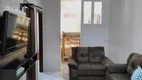 Foto 4 de Apartamento com 1 Quarto à venda, 50m² em Martim de Sa, Caraguatatuba