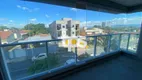 Foto 13 de Apartamento com 3 Quartos à venda, 124m² em Bairro da Cruz, Lorena