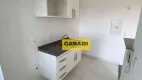 Foto 9 de Apartamento com 2 Quartos à venda, 56m² em Vila Euclides, São Bernardo do Campo