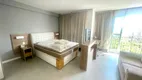 Foto 6 de Flat com 1 Quarto para alugar, 35m² em Jacarepaguá, Rio de Janeiro