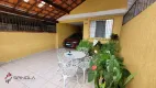 Foto 4 de Casa com 3 Quartos à venda, 85m² em Nova Mirim, Praia Grande