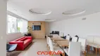 Foto 35 de Casa de Condomínio com 3 Quartos à venda, 145m² em Santo Inácio, Curitiba