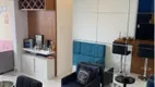 Foto 2 de Apartamento com 2 Quartos à venda, 59m² em Jardim da Glória, São Paulo