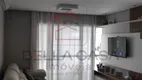 Foto 9 de Apartamento com 3 Quartos à venda, 95m² em Móoca, São Paulo