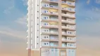 Foto 10 de Apartamento com 1 Quarto à venda, 51m² em Vila Caicara, Praia Grande