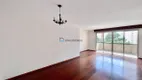Foto 2 de Apartamento com 3 Quartos à venda, 116m² em Moema, São Paulo