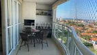 Foto 7 de Apartamento com 4 Quartos à venda, 136m² em Parque Prado, Campinas