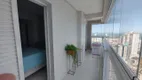 Foto 26 de Apartamento com 3 Quartos à venda, 148m² em Vila Guilhermina, Praia Grande