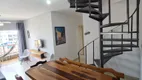 Foto 9 de Apartamento com 4 Quartos para alugar, 190m² em Enseada, Guarujá