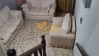 Foto 5 de Sobrado com 3 Quartos à venda, 150m² em Jardim Roberto, Osasco