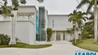 Foto 3 de Casa de Condomínio com 4 Quartos à venda, 1015m² em Tamboré, Santana de Parnaíba