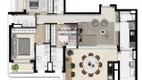 Foto 19 de Apartamento com 2 Quartos à venda, 79m² em Perdizes, São Paulo