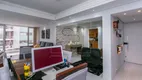 Foto 4 de Apartamento com 3 Quartos à venda, 129m² em Jardim Lindóia, Porto Alegre