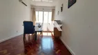 Foto 2 de Apartamento com 2 Quartos à venda, 50m² em Botafogo, Rio de Janeiro