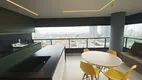 Foto 9 de Apartamento com 1 Quarto à venda, 48m² em Balneário Cidade Atlântica , Guarujá