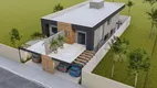 Foto 3 de Casa com 3 Quartos à venda, 180m² em Jardim dos Pinheiros, Atibaia