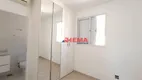 Foto 12 de Casa de Condomínio com 2 Quartos à venda, 75m² em Marapé, Santos