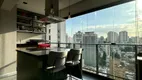 Foto 32 de Apartamento com 1 Quarto para venda ou aluguel, 40m² em Vila Mariana, São Paulo