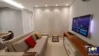 Foto 2 de Flat com 2 Quartos para alugar, 68m² em Brooklin, São Paulo