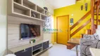 Foto 6 de Cobertura com 2 Quartos à venda, 84m² em Vila Cachoeirinha, Cachoeirinha