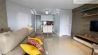Foto 9 de Apartamento com 3 Quartos à venda, 96m² em Independência, São Bernardo do Campo