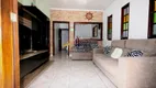 Foto 2 de Casa com 5 Quartos à venda, 220m² em Estufa II, Ubatuba