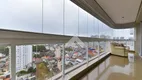 Foto 8 de Apartamento com 4 Quartos à venda, 328m² em Jardim Tres Marias, São Bernardo do Campo