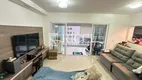 Foto 6 de Apartamento com 3 Quartos à venda, 131m² em Marapé, Santos