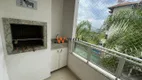 Foto 2 de Apartamento com 2 Quartos à venda, 85m² em Abraão, Florianópolis