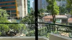 Foto 15 de Apartamento com 3 Quartos para venda ou aluguel, 140m² em Indianópolis, São Paulo
