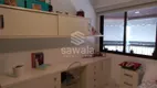 Foto 20 de Apartamento com 4 Quartos à venda, 158m² em Barra da Tijuca, Rio de Janeiro