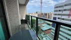 Foto 9 de Apartamento com 1 Quarto para alugar, 44m² em Ponta Verde, Maceió