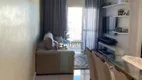 Foto 6 de Apartamento com 2 Quartos à venda, 63m² em Campestre, Santo André