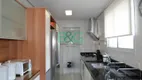Foto 8 de Apartamento com 3 Quartos à venda, 162m² em Itaim Bibi, São Paulo