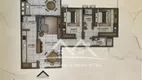 Foto 16 de Apartamento com 3 Quartos à venda, 126m² em Nossa Senhora do Rosário, São José