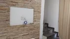 Foto 3 de Casa de Condomínio com 2 Quartos à venda, 86m² em Vila Talarico, São Paulo