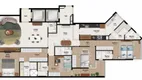 Foto 26 de Apartamento com 4 Quartos à venda, 323m² em Enseada do Suá, Vitória