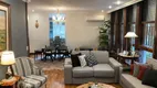 Foto 3 de Apartamento com 3 Quartos à venda, 140m² em Lagoa, Rio de Janeiro