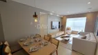 Foto 3 de Apartamento com 3 Quartos à venda, 77m² em Jardim Aurélia, Campinas