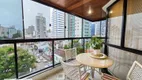 Foto 4 de Apartamento com 3 Quartos à venda, 137m² em Centro, Florianópolis