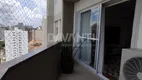 Foto 6 de Apartamento com 2 Quartos para alugar, 90m² em Jardim Proença, Campinas