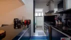 Foto 11 de Apartamento com 1 Quarto à venda, 95m² em Moema, São Paulo