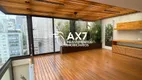 Foto 4 de Cobertura com 4 Quartos para venda ou aluguel, 500m² em Jardins, São Paulo