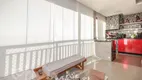 Foto 2 de Apartamento com 3 Quartos à venda, 130m² em Vila Leopoldina, São Paulo