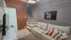 Foto 2 de Casa de Condomínio com 2 Quartos à venda, 60m² em Jardim Residencial Florida, Iracemápolis